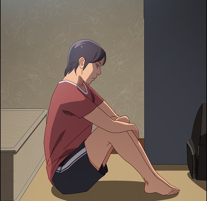 The Assistant - Chapter 18 97