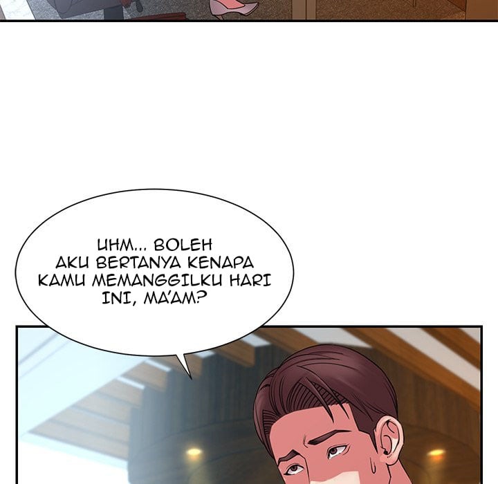 Dumped - Chapter 18 17