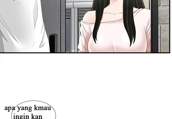 Secret Friend - Chapter 18 4