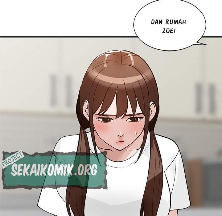 Town Girls - Chapter 18 126