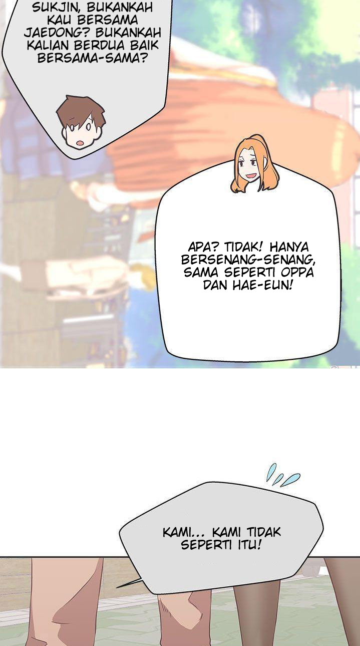 Love Navigation (Koh Son-jak) - Chapter 18 28