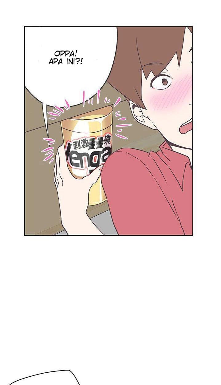Love Navigation (Koh Son-jak) - Chapter 18 38