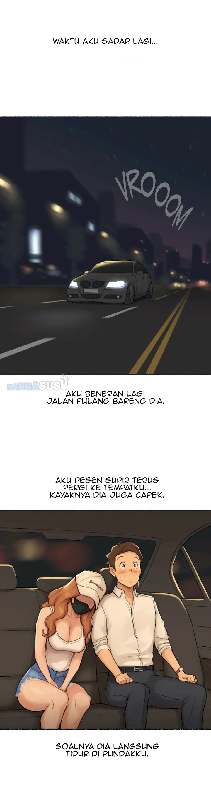 I Did This - Chapter 18 3