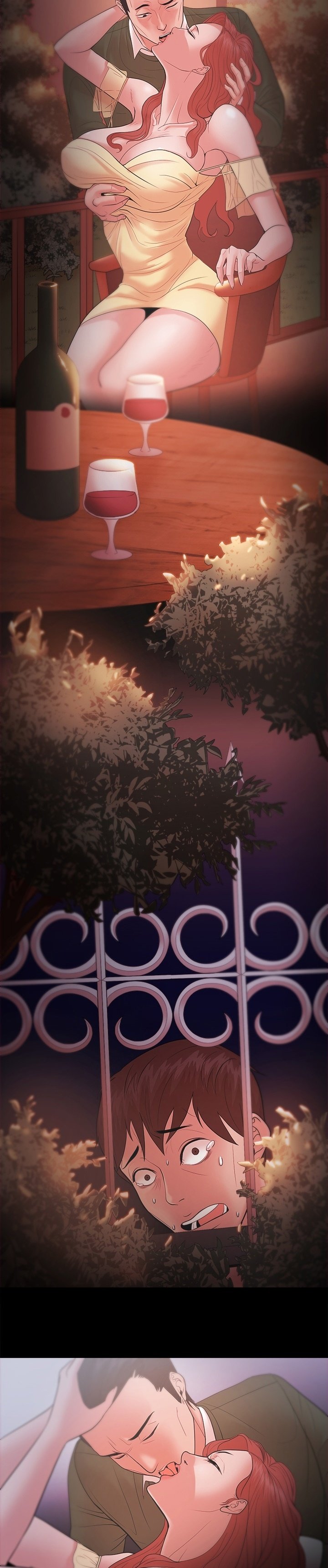 Loser (Team 201) - Chapter 18 20 Loser (Team 201) - Chapter 18 20