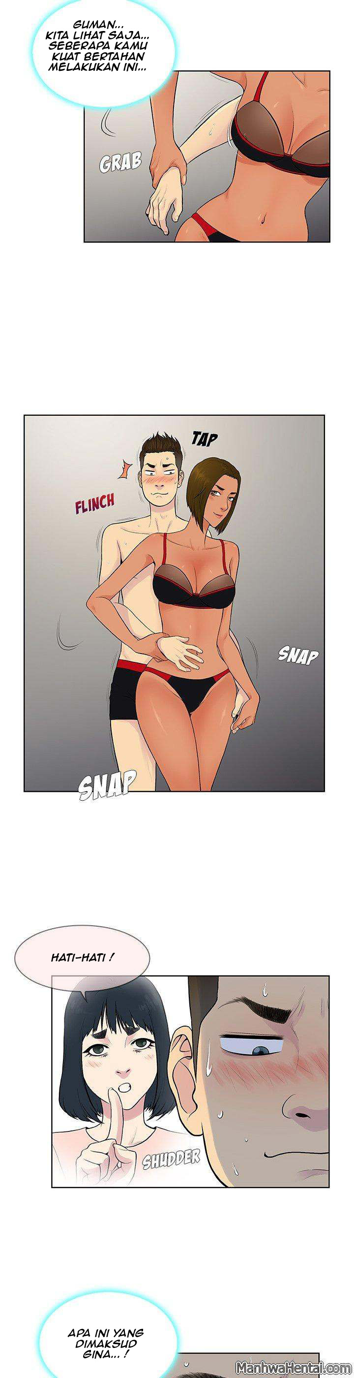 The Stand-up Guy (Dolphin) - Chapter 18 6 The Stand-up Guy (Dolphin) - Chapter 18 6