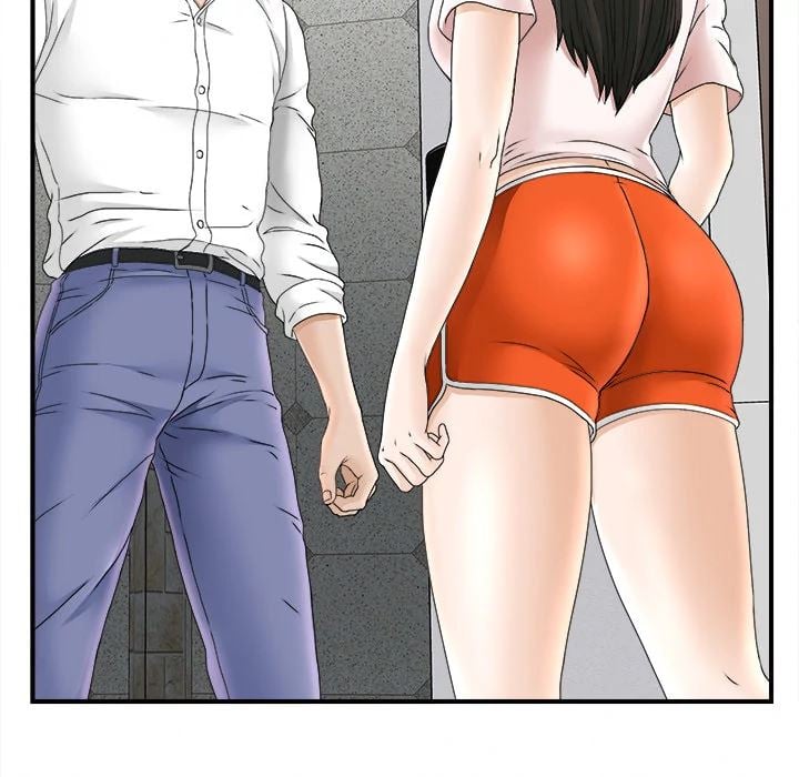 Secret Friend - Chapter 18 11