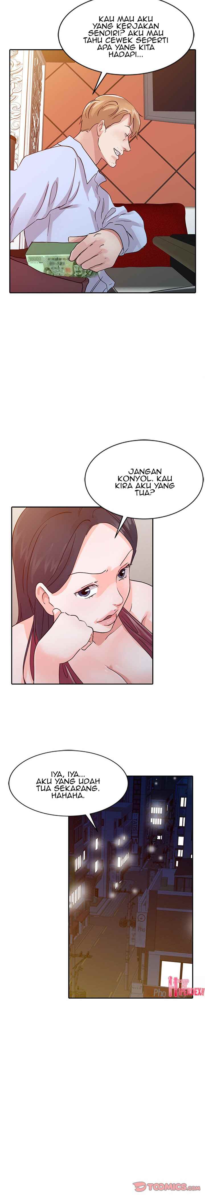 My Stepmom’s Plan - Chapter 18 12 My Stepmom’s Plan - Chapter 18 12