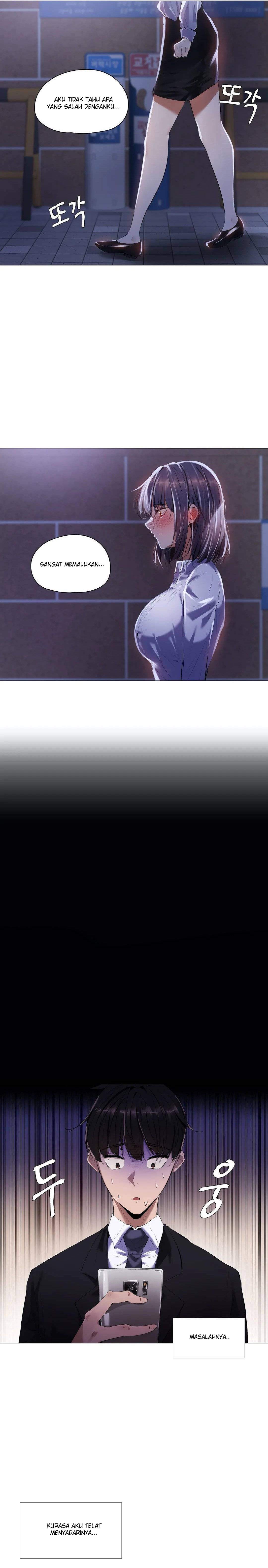 You’ve Finished Working - Chapter 18 7 You’ve Finished Working - Chapter 18 7