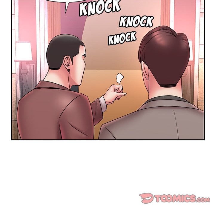 Dumped - Chapter 18 58
