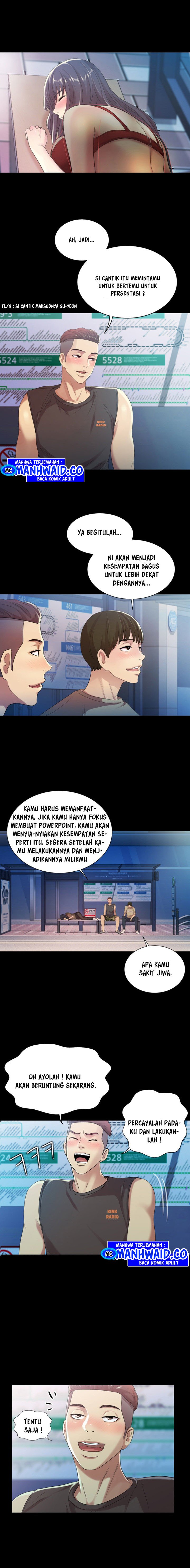 Friend&#8217;s Girlfriend - Chapter 18 5