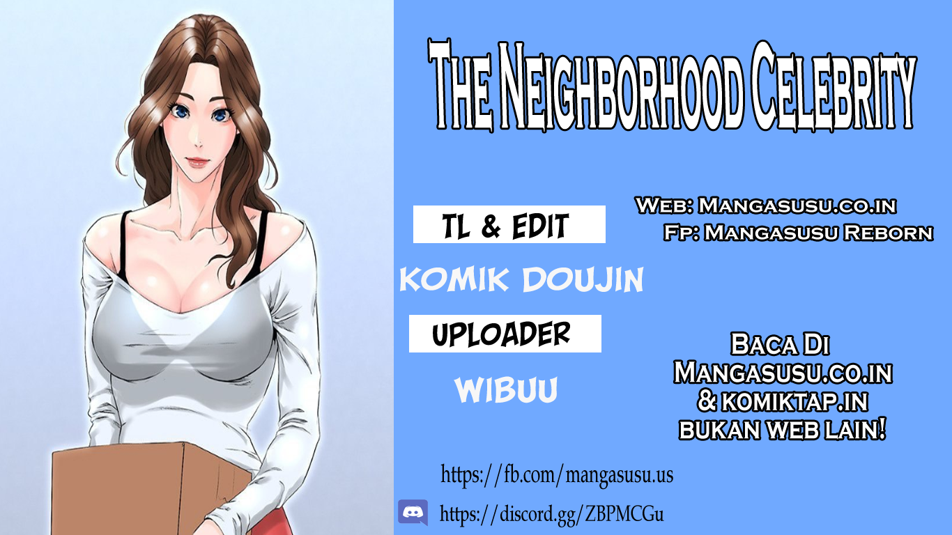 The Neighborhood Celebrity - Chapter 18 1