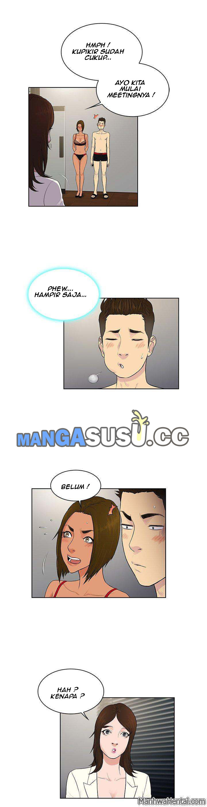 The Stand-up Guy (Dolphin) - Chapter 18 12 The Stand-up Guy (Dolphin) - Chapter 18 12