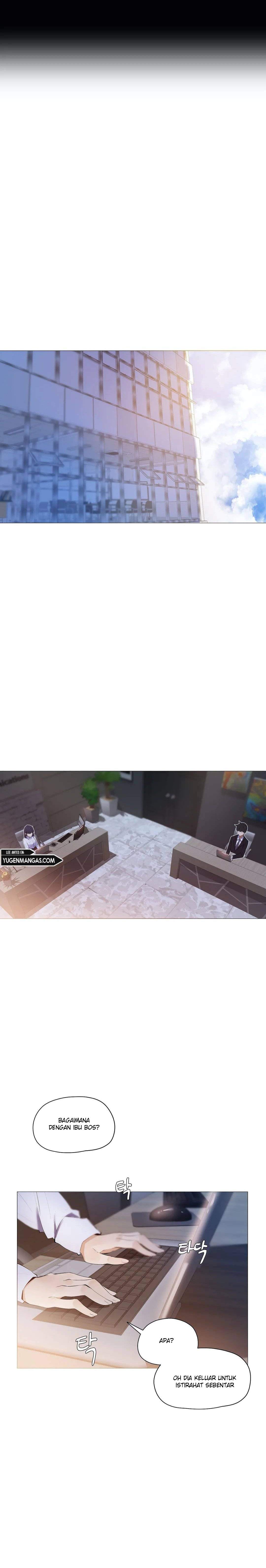 You’ve Finished Working - Chapter 18 12 You’ve Finished Working - Chapter 18 12