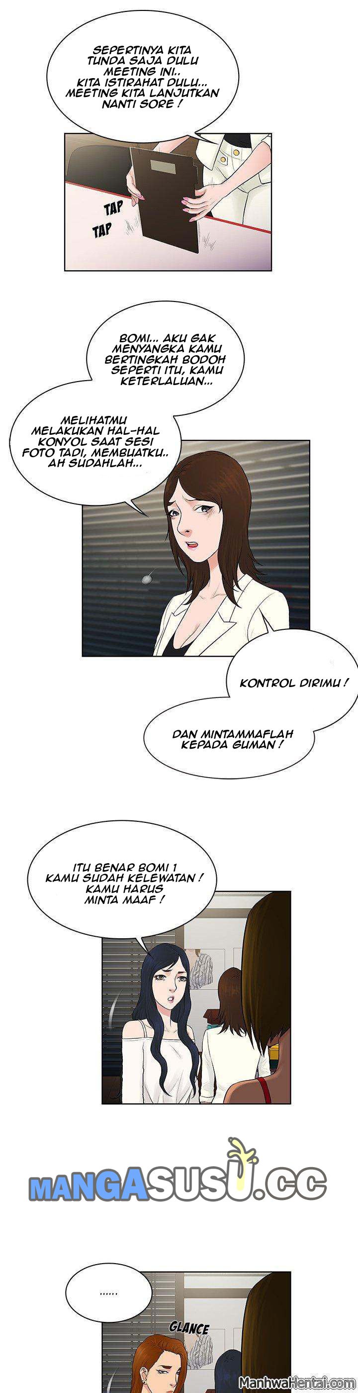 The Stand-up Guy (Dolphin) - Chapter 18 23 The Stand-up Guy (Dolphin) - Chapter 18 23