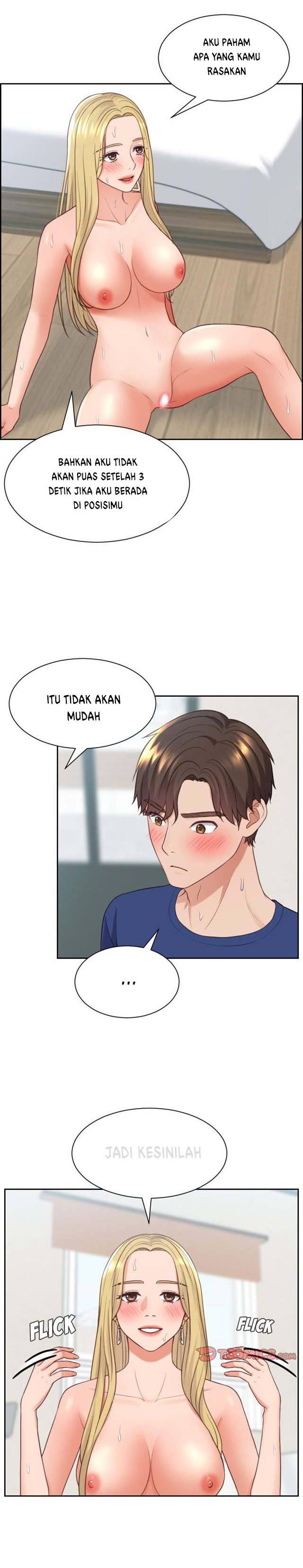 Her Situation - Chapter 18 15 Her Situation - Chapter 18 15