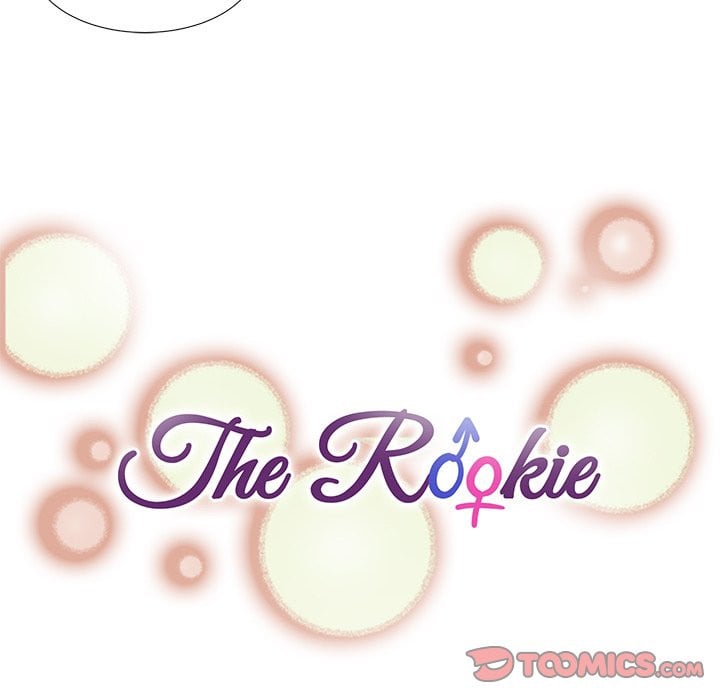Rookie guy - Chapter 18 28 Rookie guy - Chapter 18 28