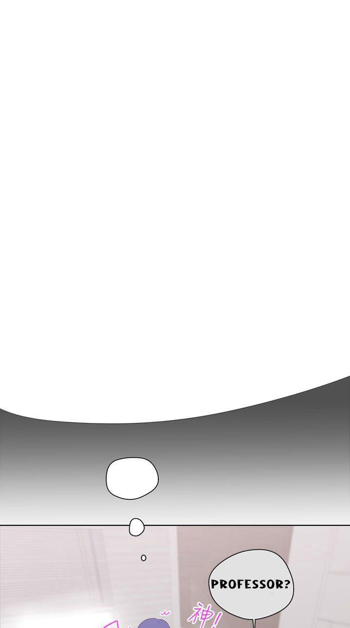 Love Navigation (Koh Son-jak) - Chapter 18 20