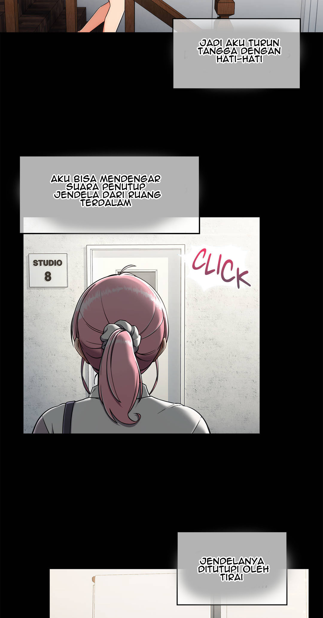 The Stand Up Guy - Chapter 18 34 The Stand Up Guy - Chapter 18 34