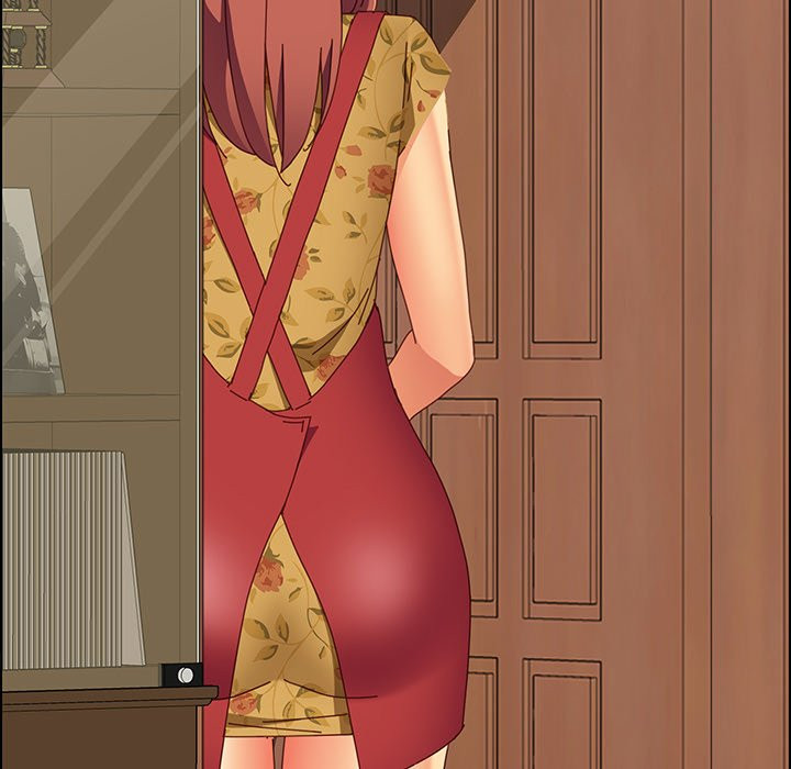 The Assistant - Chapter 18 117