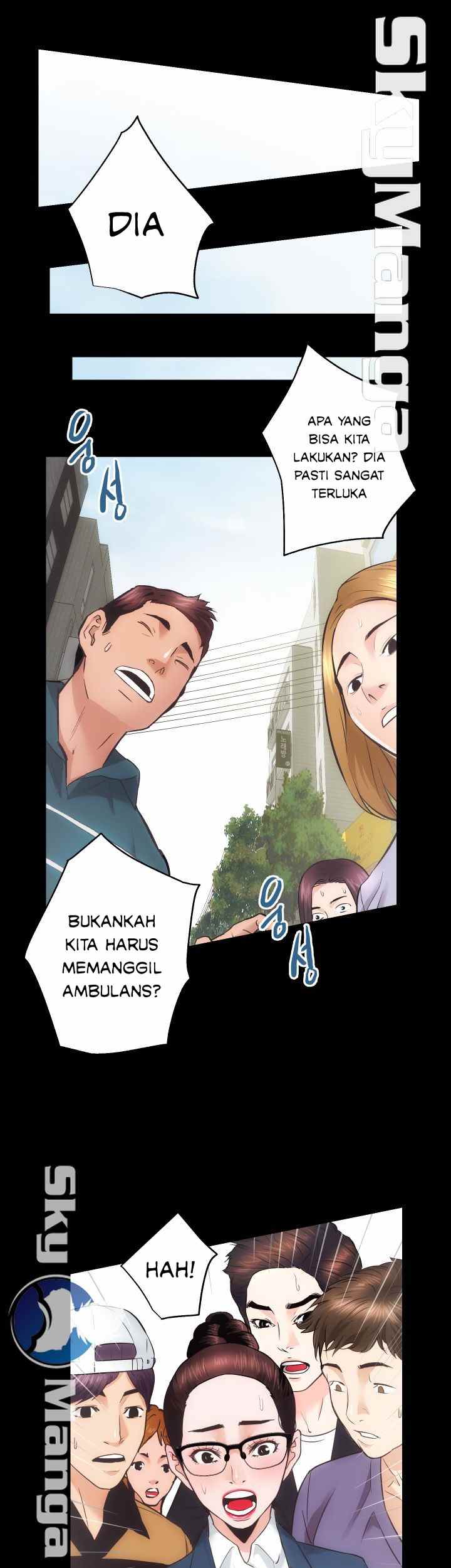 Authorized Agency - Chapter 18 11