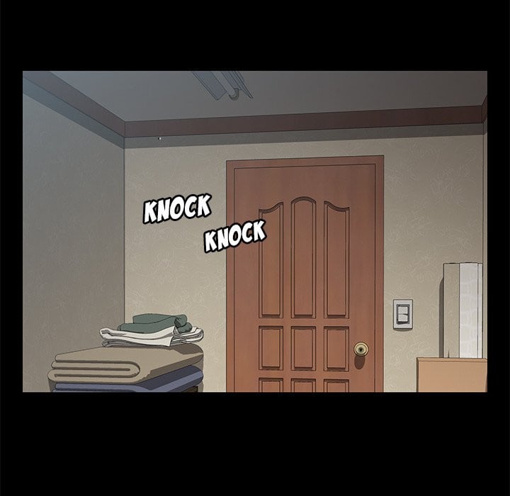 The Assistant - Chapter 18 92