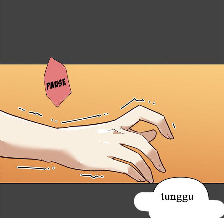 Family Adjustments - Chapter 18 74