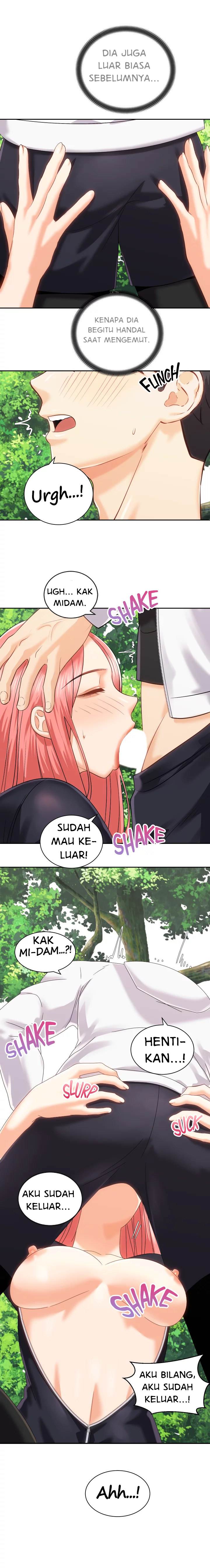 Shall We Ride? - Chapter 18 12