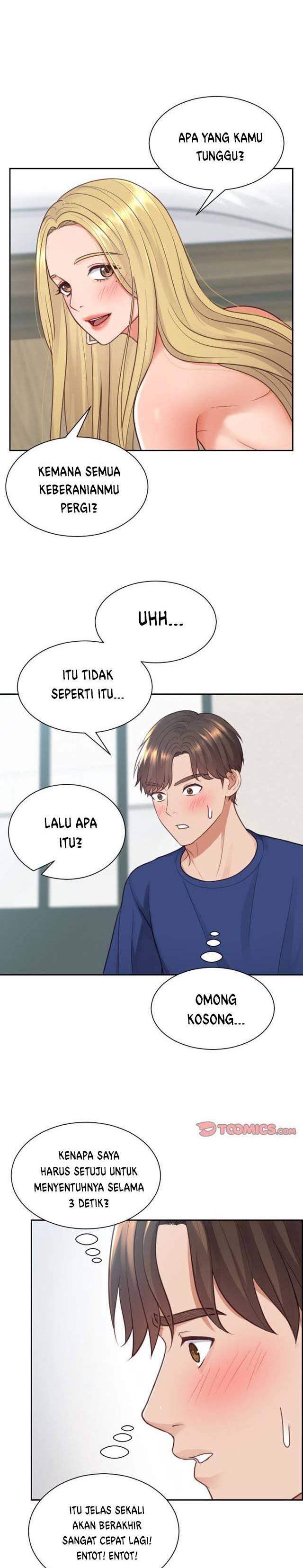 Her Situation - Chapter 18 5 Her Situation - Chapter 18 5