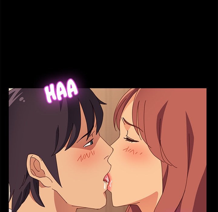 The Assistant - Chapter 18 108