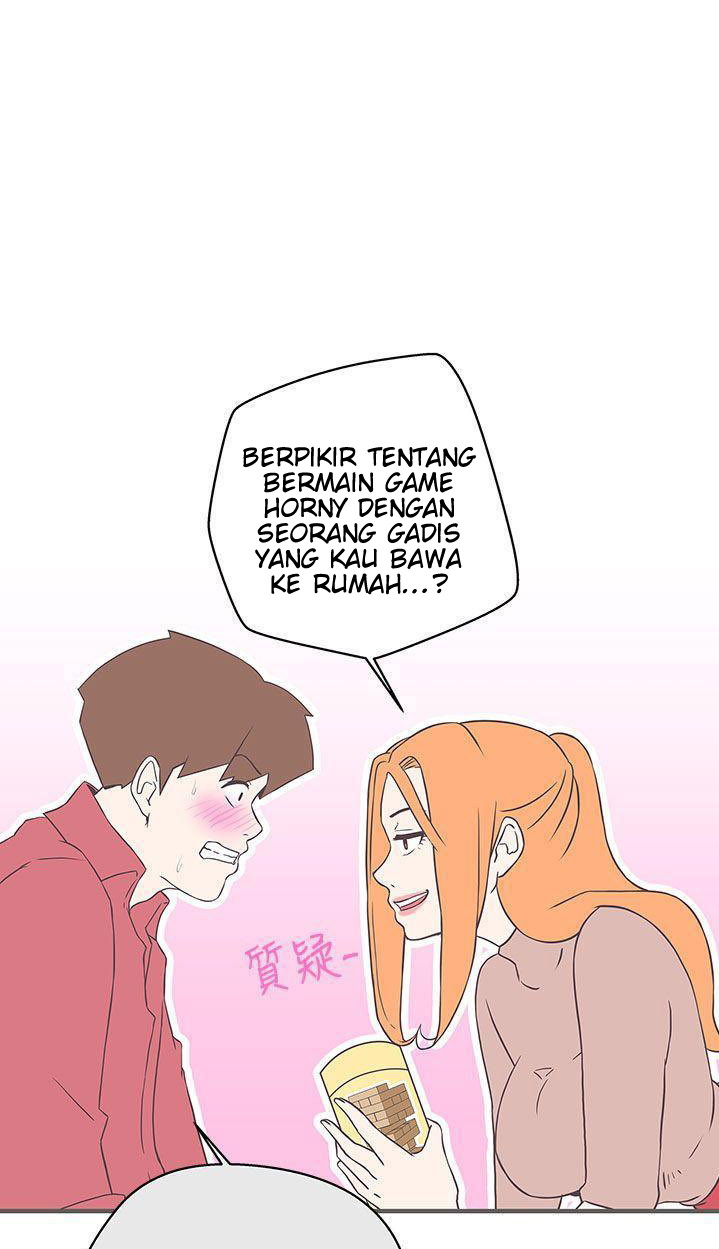Love Navigation (Koh Son-jak) - Chapter 18 40