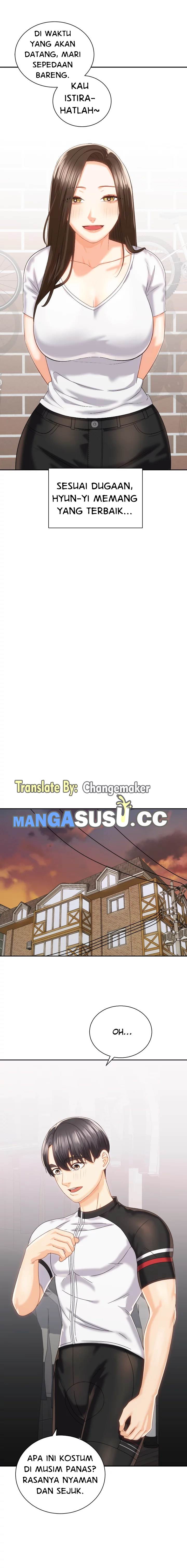 Shall We Ride? - Chapter 18 19