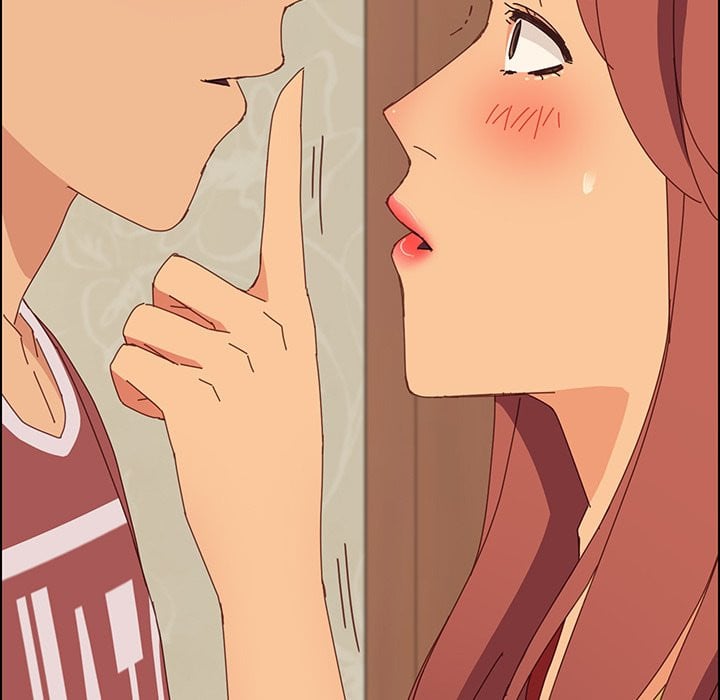 The Assistant - Chapter 18 127