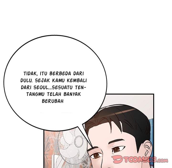 Town Girls - Chapter 18 28