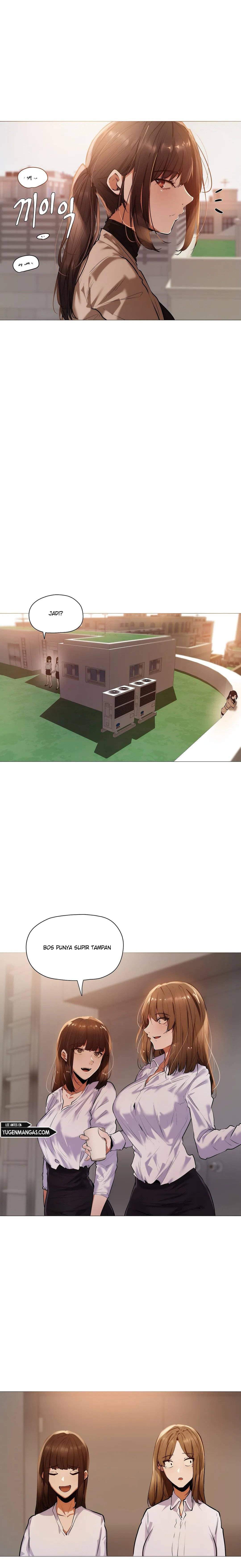 You’ve Finished Working - Chapter 18 17 You’ve Finished Working - Chapter 18 17