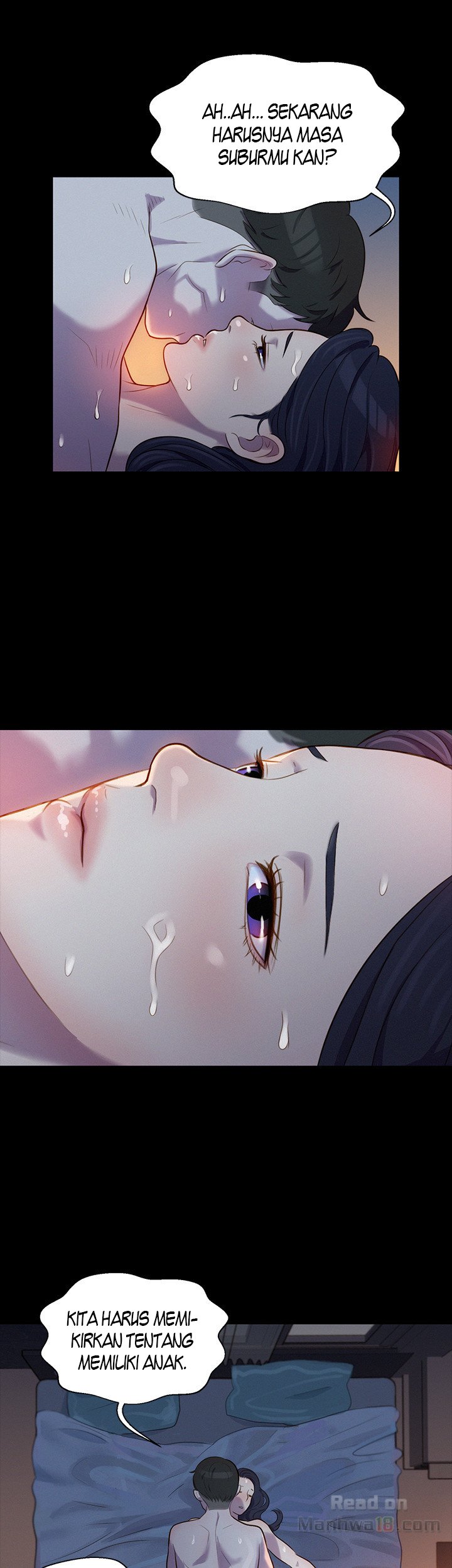 Let Me Drive - Chapter 18 24 Let Me Drive - Chapter 18 24