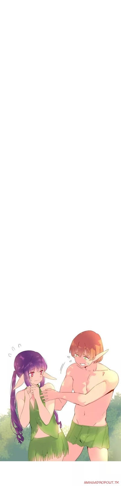 A World That I Rule - Chapter 18 23