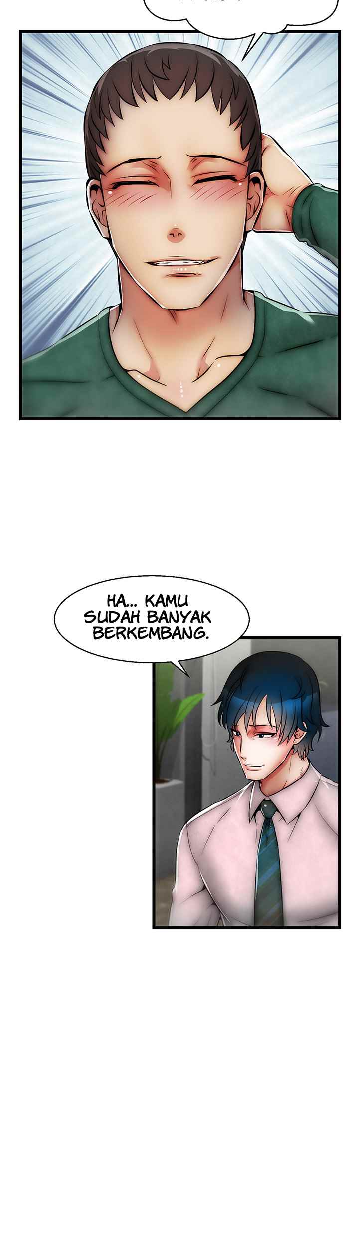 Ssappossible Elf - Chapter 18 11 Ssappossible Elf - Chapter 18 11