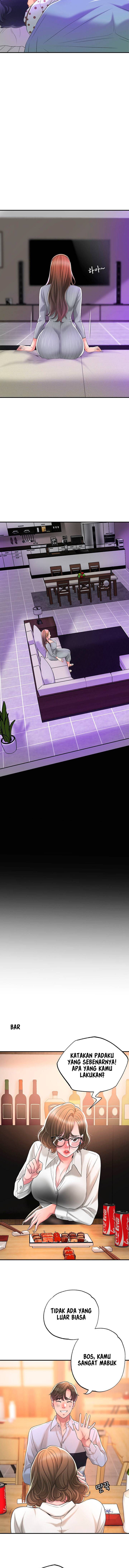 New Town - Chapter 18 14