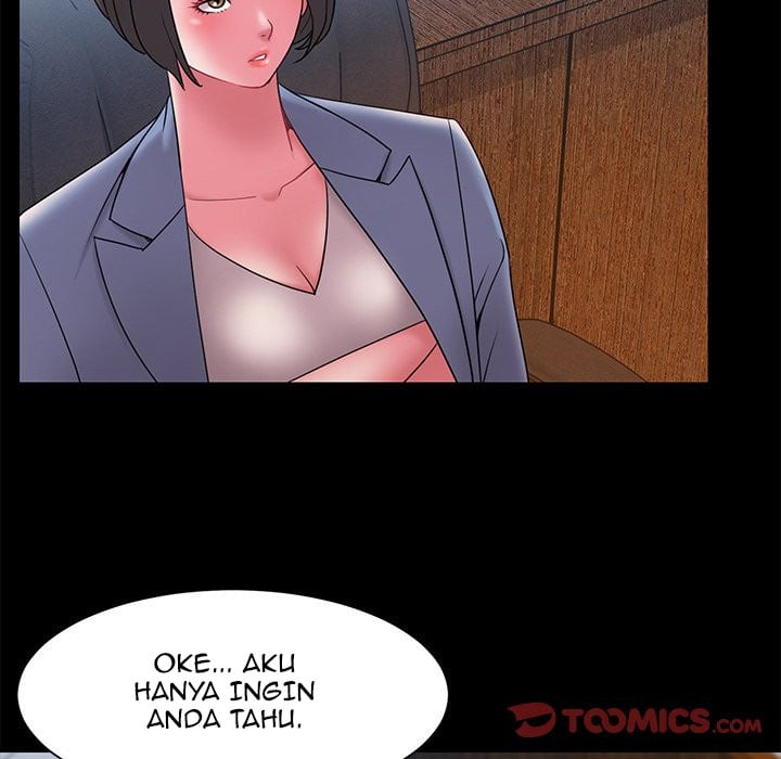 Dumped - Chapter 18 28