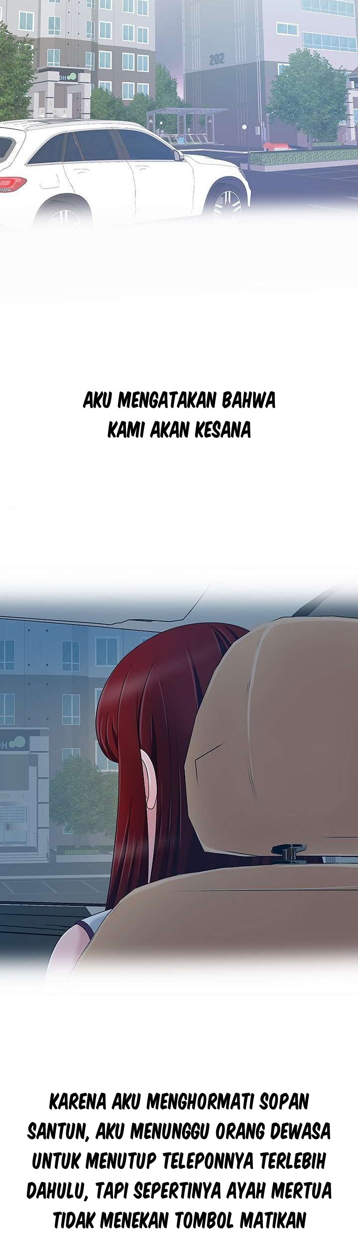 A Vulgar Wife - Chapter 18 30 A Vulgar Wife - Chapter 18 30