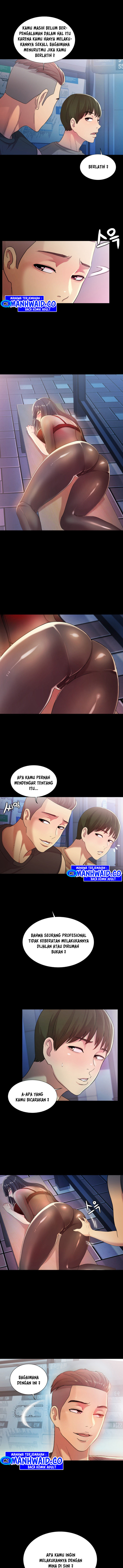 Friend&#8217;s Girlfriend - Chapter 18 6