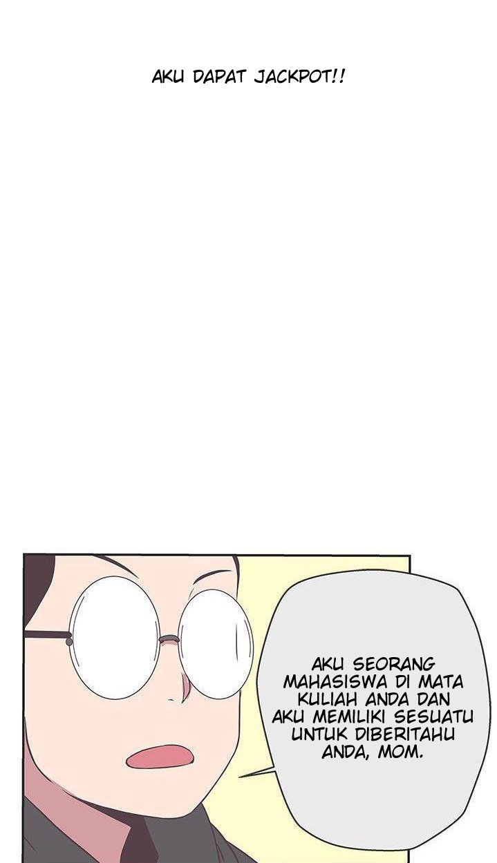 Love Navigation (Koh Son-jak) - Chapter 18 56