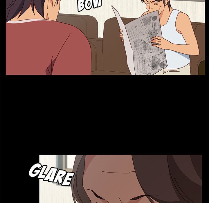 The Assistant - Chapter 18 138