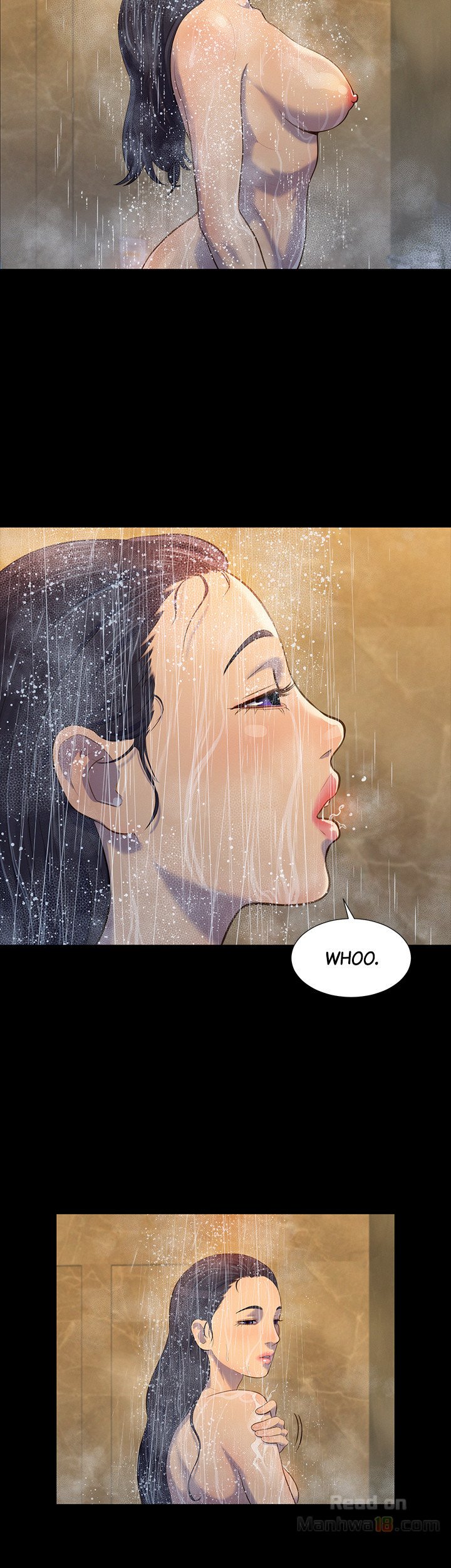 Let Me Drive - Chapter 18 26 Let Me Drive - Chapter 18 26