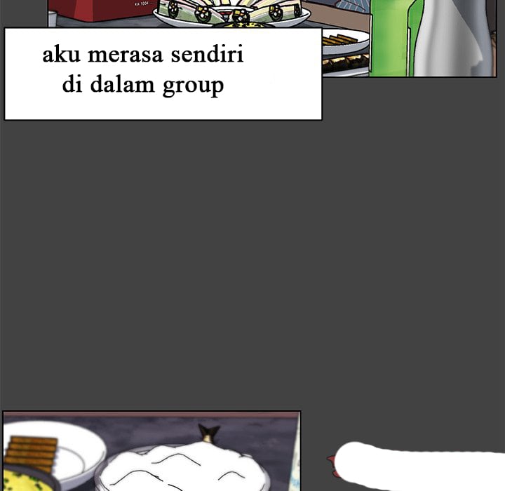 Family Adjustments - Chapter 18 56