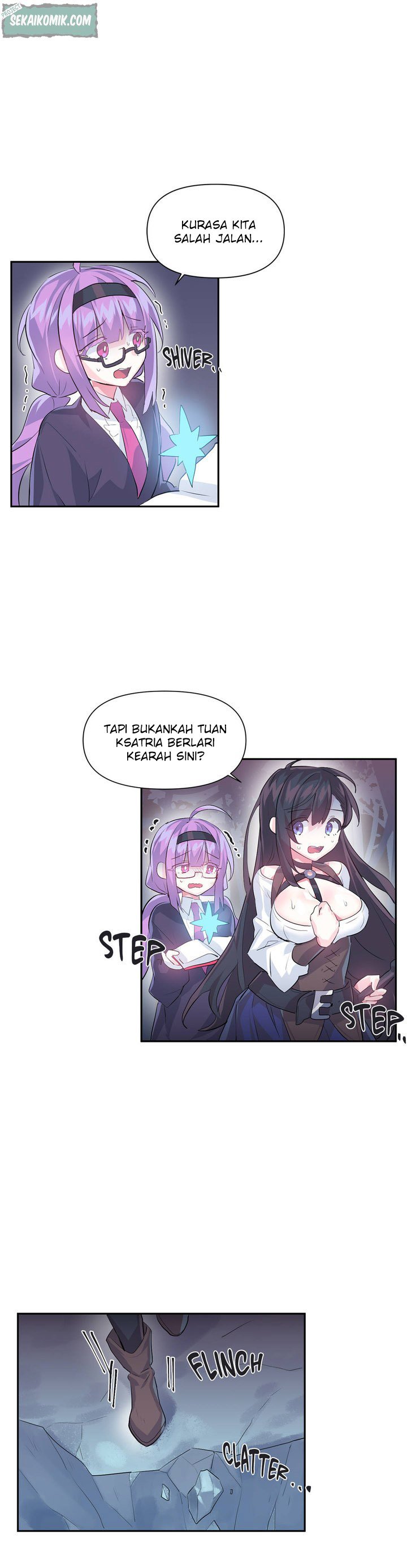 Log in to Lust-a-land - Chapter 18 4 Log in to Lust-a-land - Chapter 18 4