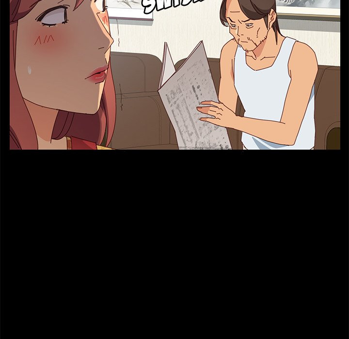 The Assistant - Chapter 18 133