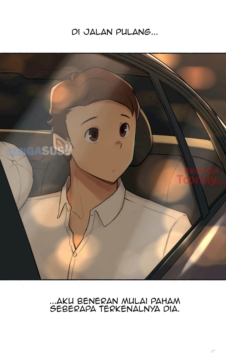 I Did This - Chapter 18 8