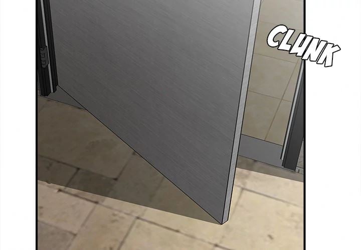 Secret Friend - Chapter 18 2