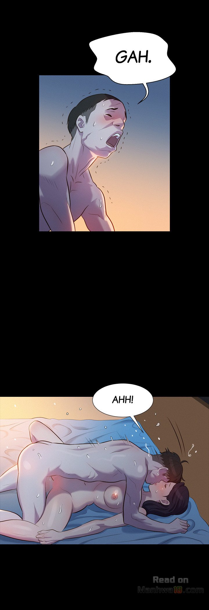 Let Me Drive - Chapter 18 23 Let Me Drive - Chapter 18 23